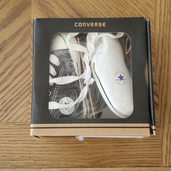 soft converse for babies